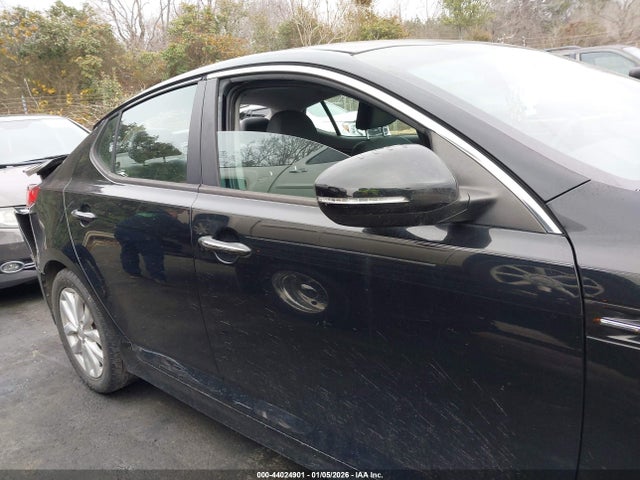 44024901 :رقم المزاد ، 5XXGM4A75FG470084 vin ، 2015 Kia Optima Lx مزاد بيع