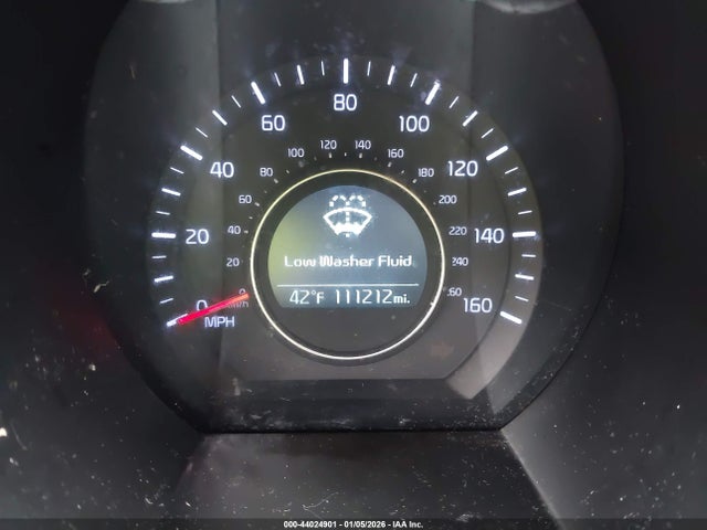 44024901 :رقم المزاد ، 5XXGM4A75FG470084 vin ، 2015 Kia Optima Lx مزاد بيع