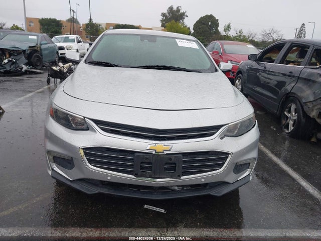 Chevrolet MALIBU 1LT 2017 1G1ZE5ST3HF197891 Image 13
