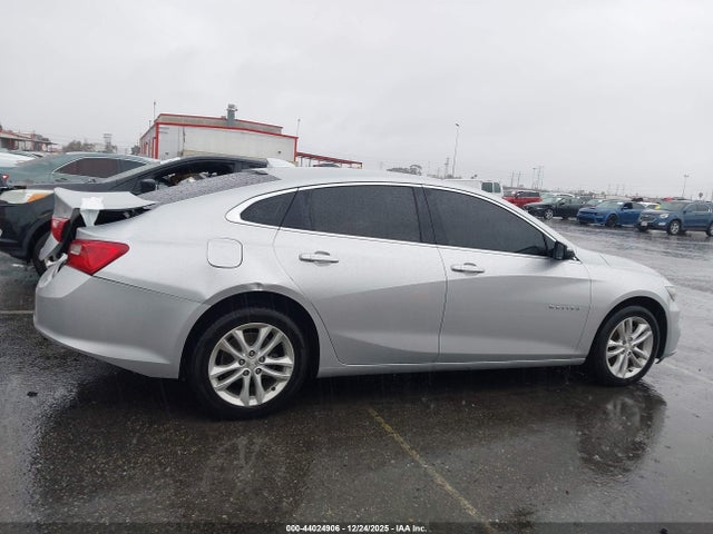 Chevrolet MALIBU 1LT 2017 1G1ZE5ST3HF197891 Image 14