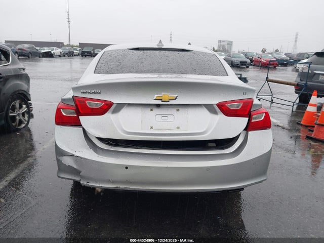 Chevrolet MALIBU 1LT 2017 1G1ZE5ST3HF197891 Image 17
