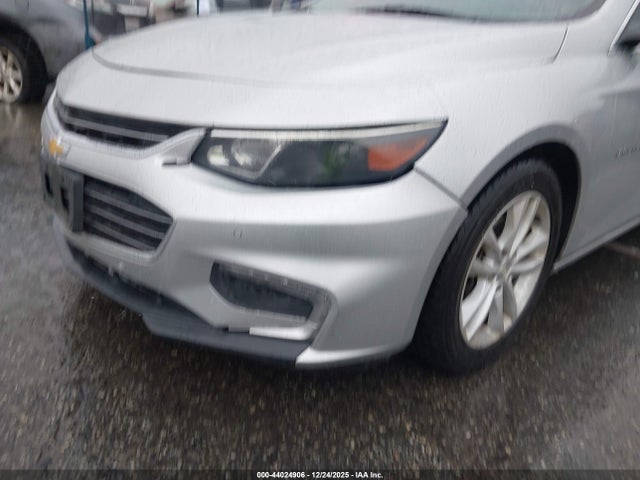 Chevrolet MALIBU 1LT 2017 1G1ZE5ST3HF197891 Image 12