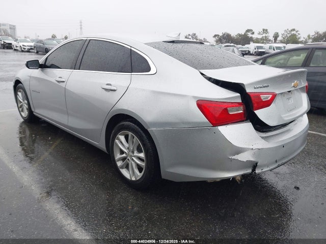 Chevrolet MALIBU 1LT 2017 1G1ZE5ST3HF197891 Image 3