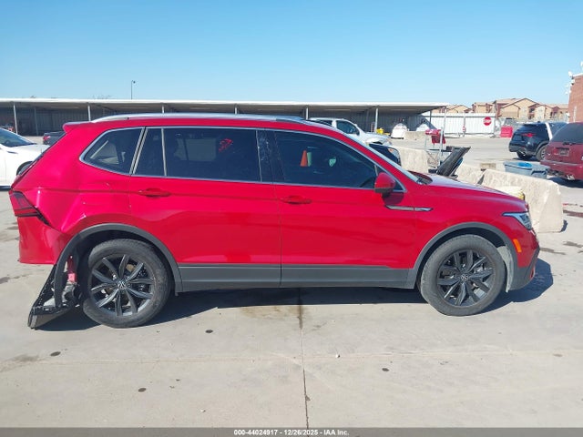 Продаж на аукціоні авто 2024 Volkswagen Tiguan 2.0t Se/2.0t Wolfsburg Edition, vin: 3VV3B7AX4RM056546, номер лоту: 44024917