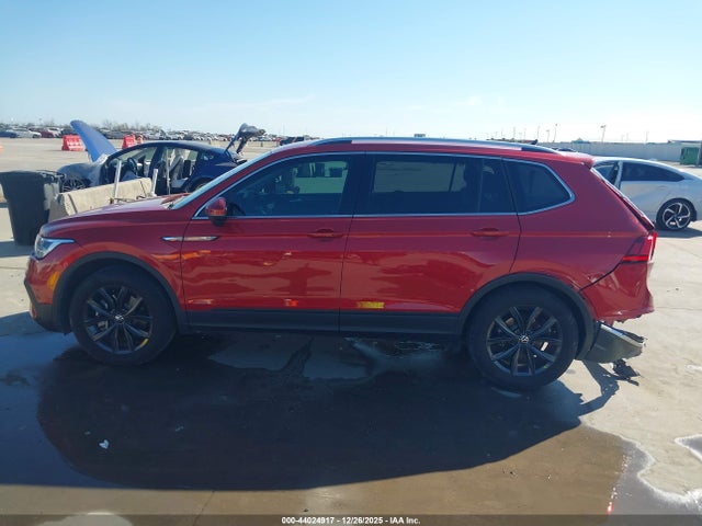 Продаж на аукціоні авто 2024 Volkswagen Tiguan 2.0t Se/2.0t Wolfsburg Edition, vin: 3VV3B7AX4RM056546, номер лоту: 44024917
