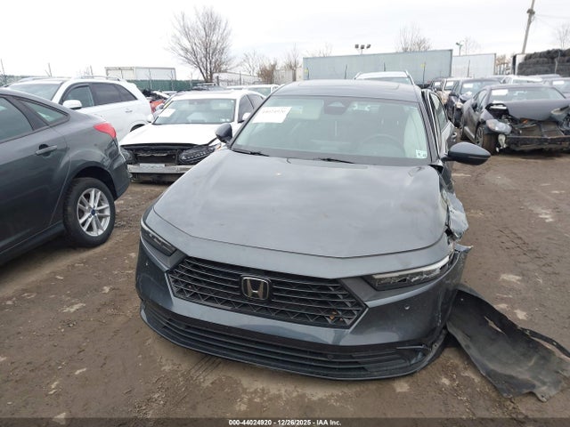 1HGCY2F60PA041392 Honda Accord Hybrid Ex-l