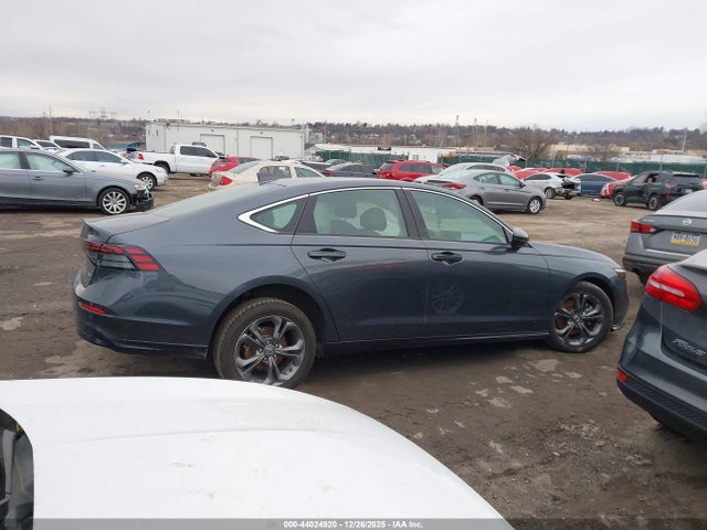 1HGCY2F60PA041392 Honda Accord Hybrid Ex-l
