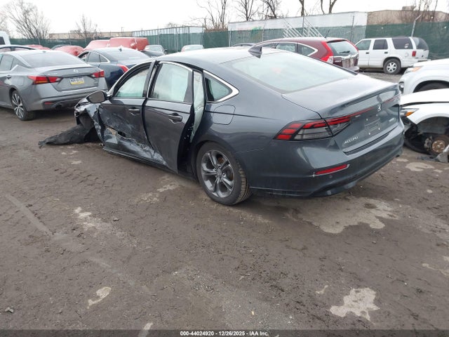 1HGCY2F60PA041392 Honda Accord Hybrid Ex-l