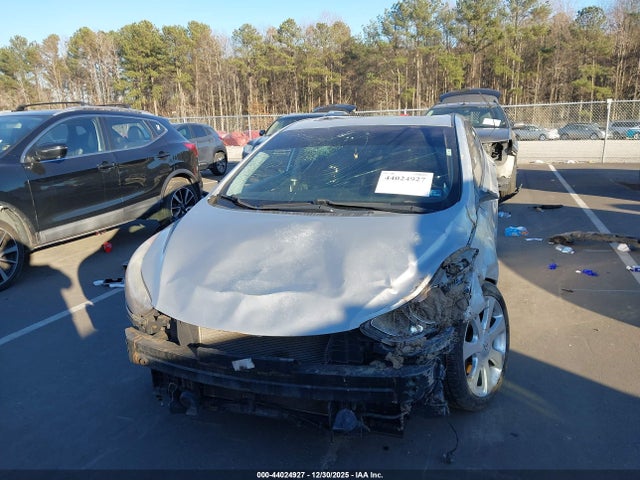 2012 HYUNDAI ELANTRA KMHDH4AE8CU385666 Photo 5