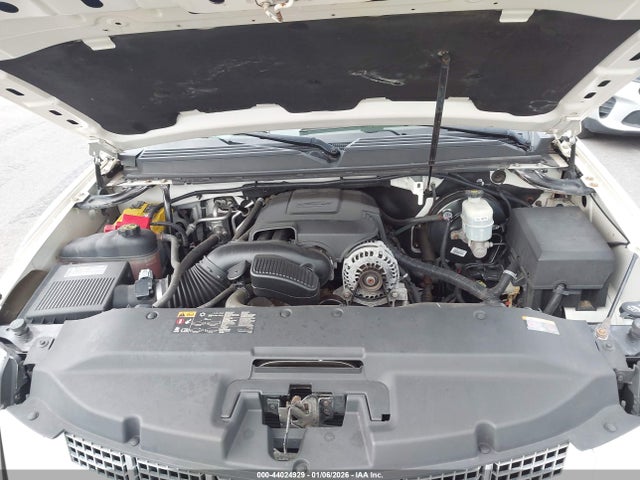 2013 CADILLAC ESCALADE ESV 1GYS4JEF0DR367038 Photo 9