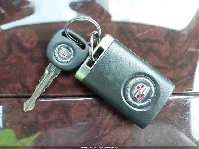 2013 CADILLAC ESCALADE ESV 1GYS4JEF0DR367038 Photo 10