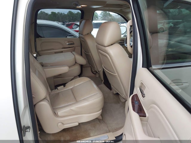 2013 CADILLAC ESCALADE ESV 1GYS4JEF0DR367038 Photo 7