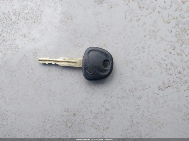 Продаж на аукціоні авто 2017 Kia Forte Lx, vin: 3KPFL4A76HE055088, номер лоту: 44024932