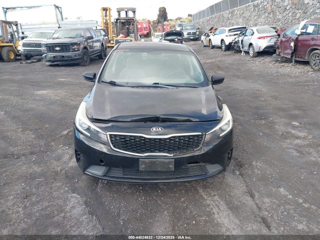 Продаж на аукціоні авто 2017 Kia Forte Lx, vin: 3KPFL4A76HE055088, номер лоту: 44024932