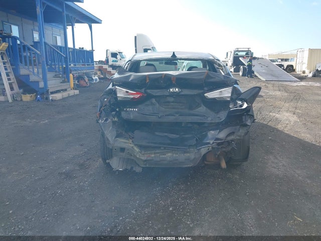 Продаж на аукціоні авто 2017 Kia Forte Lx, vin: 3KPFL4A76HE055088, номер лоту: 44024932