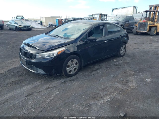 Продаж на аукціоні авто 2017 Kia Forte Lx, vin: 3KPFL4A76HE055088, номер лоту: 44024932