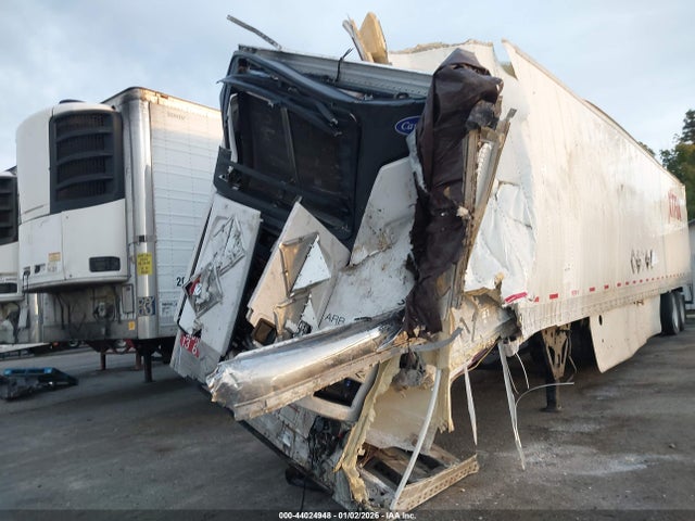 Cimc Trailers Unknown 2025 527SR5322SM045129 Image 11