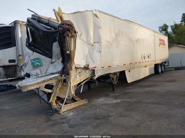 Cimc Trailers Unknown 2025 527SR5322SM045129 Image 2