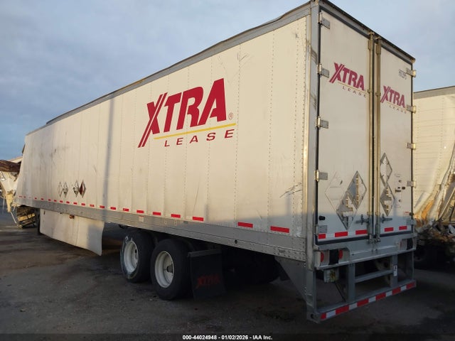 Cimc Trailers Unknown 2025 527SR5322SM045129 Image 3