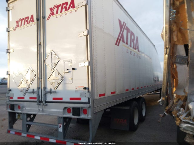 Cimc Trailers Unknown 2025 527SR5322SM045129 Image 4