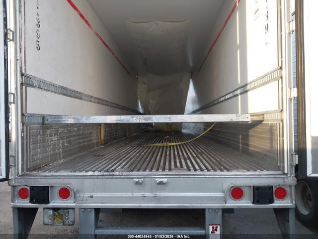 Cimc Trailers Unknown 2025 527SR5322SM045129 Image 5