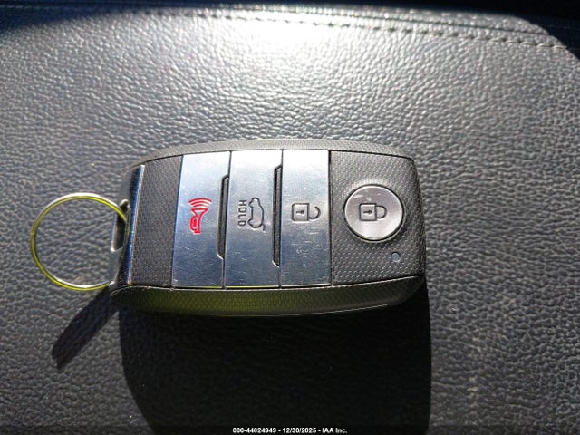 44024949 :رقم المزاد ، 5XYPH4A50LG706263 vin ، 2020 Kia Sorento 3.3l Ex مزاد بيع