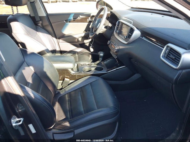 44024949 :رقم المزاد ، 5XYPH4A50LG706263 vin ، 2020 Kia Sorento 3.3l Ex مزاد بيع