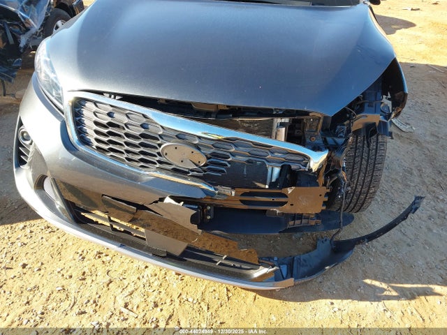 44024949 :رقم المزاد ، 5XYPH4A50LG706263 vin ، 2020 Kia Sorento 3.3l Ex مزاد بيع