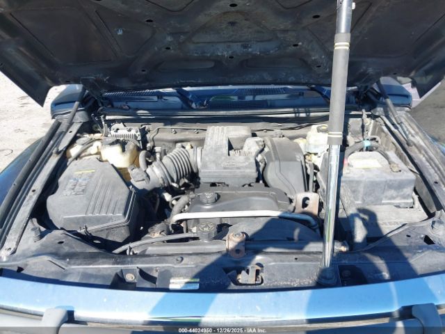 2006 HUMMER H3 SUV 5GTDN136768134628 Photo 9