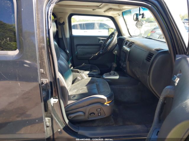 2006 HUMMER H3 SUV 5GTDN136768134628 Photo 4