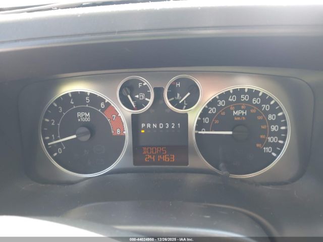 2006 HUMMER H3 SUV 5GTDN136768134628 Photo 6