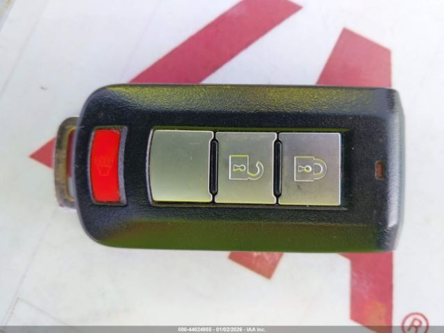 2015 MITSUBISHI MIRAGE ML32A4HJ8FH009360 Photo 10