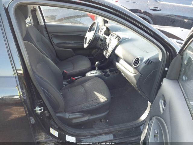 2015 MITSUBISHI MIRAGE ML32A4HJ8FH009360 Photo 4