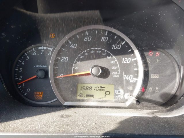 2015 MITSUBISHI MIRAGE ML32A4HJ8FH009360 Photo 6