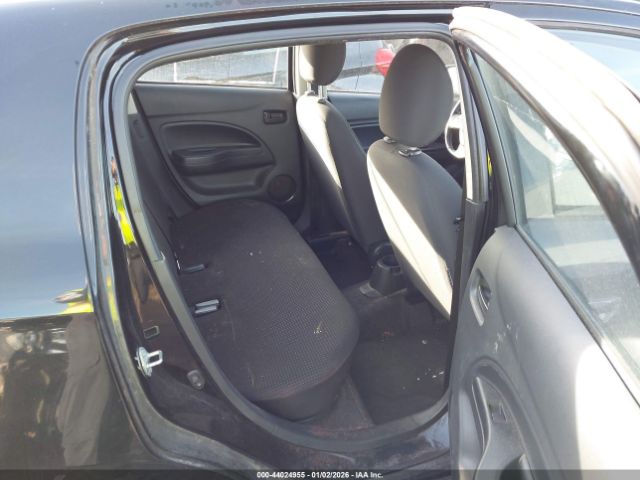 2015 MITSUBISHI MIRAGE ML32A4HJ8FH009360 Photo 7