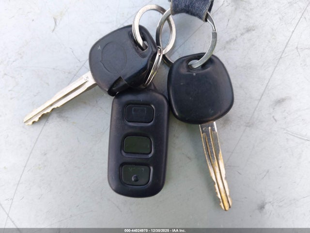 2003 TOYOTA 4RUNNER JTEZT17R930008946 Photo 10