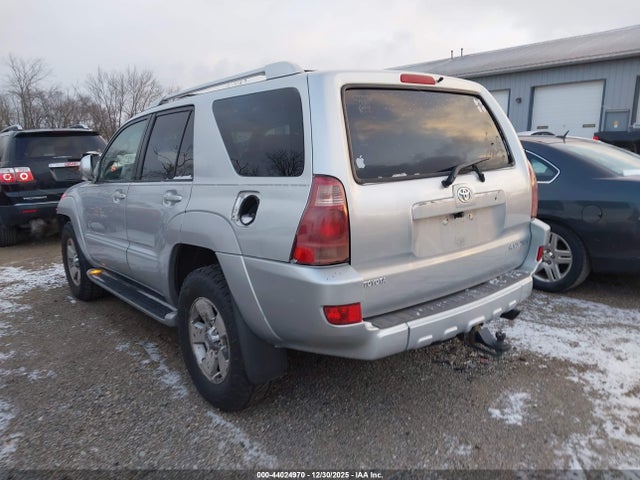 2003 TOYOTA 4RUNNER JTEZT17R930008946 Photo 2