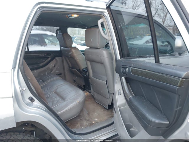 2003 TOYOTA 4RUNNER JTEZT17R930008946 Photo 7