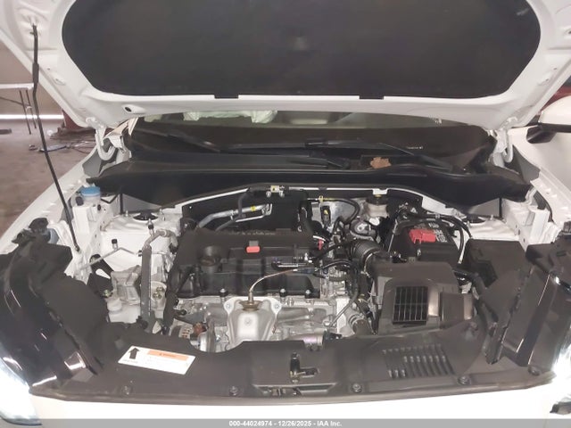 3CZRZ2H72SM723269 Honda Hr-v Awd Ex-l