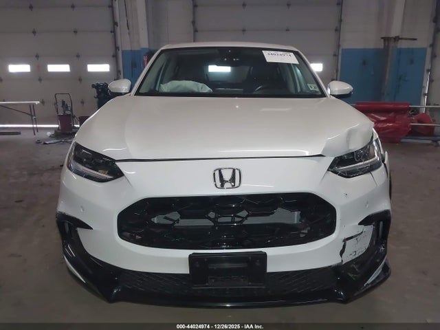 3CZRZ2H72SM723269 Honda Hr-v Awd Ex-l