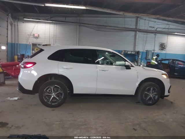3CZRZ2H72SM723269 Honda Hr-v Awd Ex-l