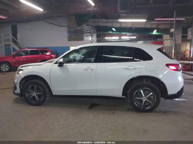 3CZRZ2H72SM723269 Honda Hr-v Awd Ex-l