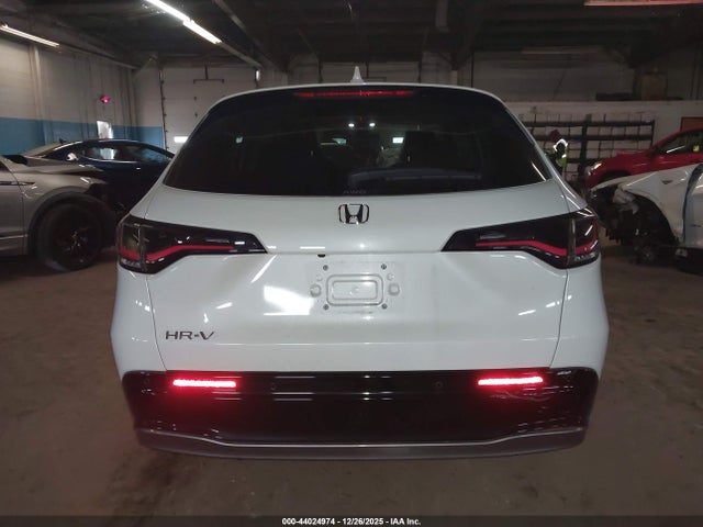 3CZRZ2H72SM723269 Honda Hr-v Awd Ex-l