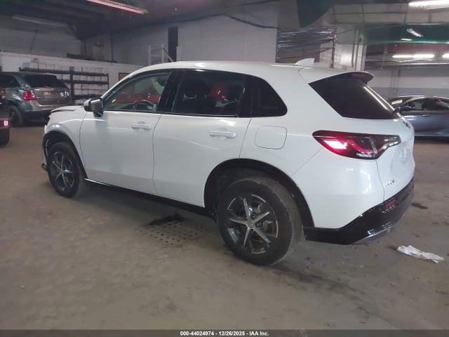 3CZRZ2H72SM723269 Honda Hr-v Awd Ex-l