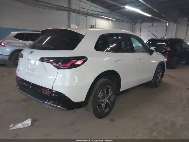 3CZRZ2H72SM723269 Honda Hr-v Awd Ex-l