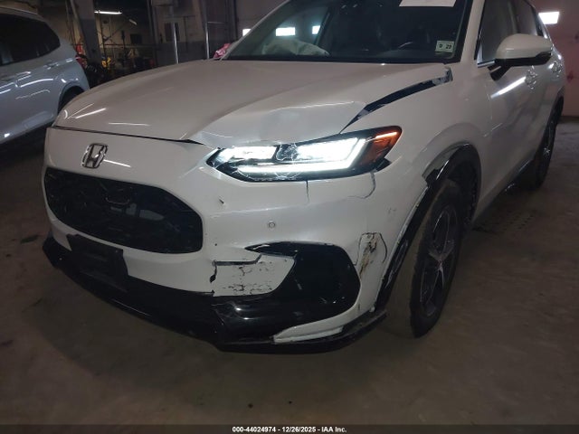 3CZRZ2H72SM723269 Honda Hr-v Awd Ex-l