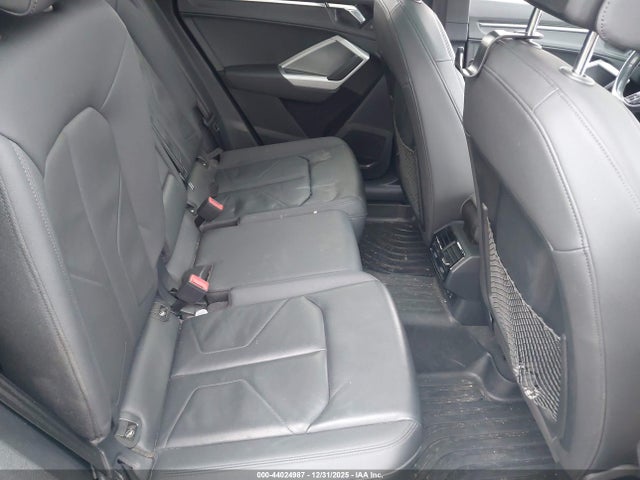 Продаж на аукціоні авто 2021 Audi Q3 Premium 40 Tfsi Quattro Tiptronic, vin: WA1AUCF34M1070834, номер лоту: 44024987