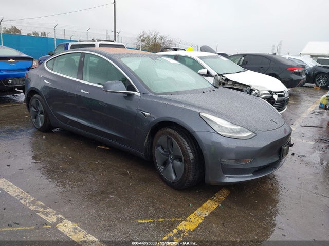 2018 TESLA MODEL 3 5YJ3E1EA2JF158963 Photo 0