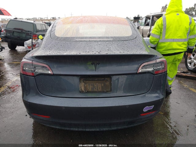 Tesla MODEL 3 2018 5YJ3E1EA2JF158963 Image 16