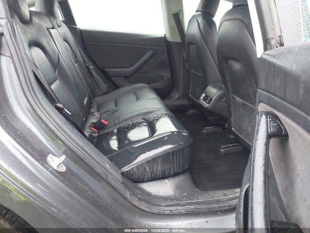 2018 TESLA MODEL 3 5YJ3E1EA2JF158963 Photo 7